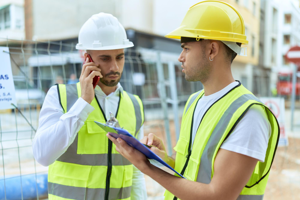 Weather Related Jobsite Safety Planning for Outdoor Crews