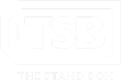 thestandboxtx logo