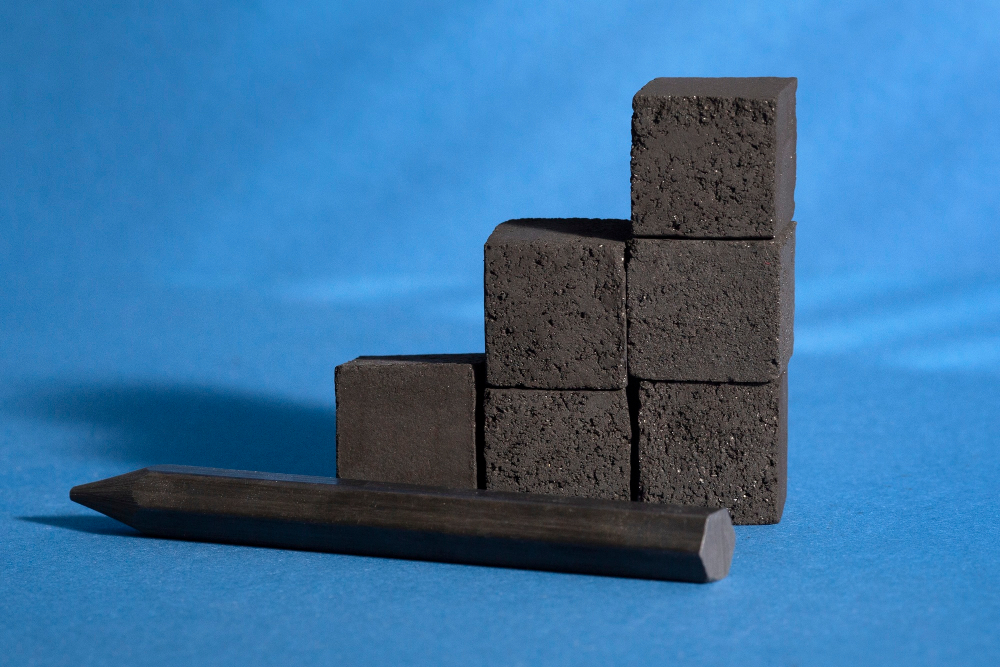 Rubber vs Concrete Weights