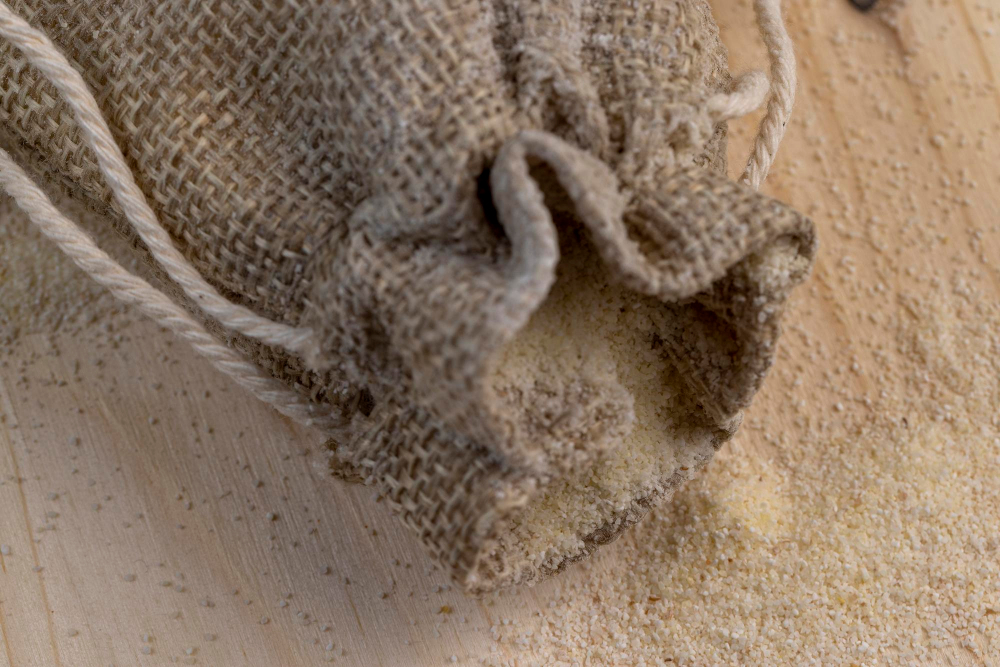 Sandbags Break
